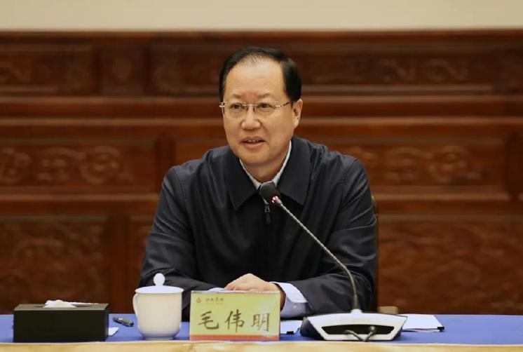 湖南省召开提高自然灾害防治能力重点工程联席会议 全力推进九项重点工程建设