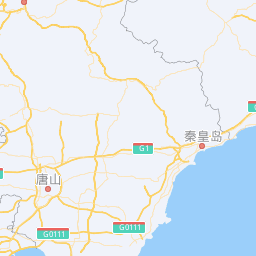 月21日16时5分河北秦皇岛市卢龙县发生3.6级地震"